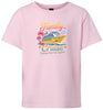 Family Cruise Children's Gildan Soft Shirt