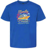 Family Cruise Children's Gildan Soft Shirt