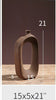Art Ornament Family Interior Cabinet Office Decoration Furniture Furnishings
