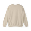 Crewneck Sweatshirt — Embrace Your Path Tree of Life Graphic