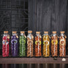 Backflow Incense Grain Natural Aromatherapy Indian Sandalwood Room Smoke Tower