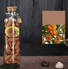 Backflow Incense Grain Natural Aromatherapy Indian Sandalwood Room Smoke Tower