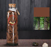 Backflow Incense Grain Natural Aromatherapy Indian Sandalwood Room Smoke Tower