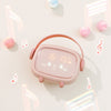 Alarm-Clock Night-Light Home-Decor Kids Cute Timing Smart Countdown LED