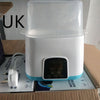 Baby 2 In 1 Warm Milk Sterilizer Heating Thermostat