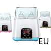 Baby 2 In 1 Warm Milk Sterilizer Heating Thermostat