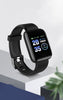 Waterproof Male And Female Sports Electronic Bracelet