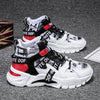 Men's Aberdeen Style Student Old Shoes