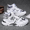 Men's Aberdeen Style Student Old Shoes