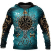 Hot New Product Game Anime Sweater Zipper Sweater