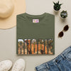 Rhodesian Ridgeback Tee Shirt