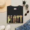 Plott Hound Tee Shirt