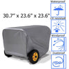 Rainproof Dustproof Cover For Outdoor Mobile Small Generator