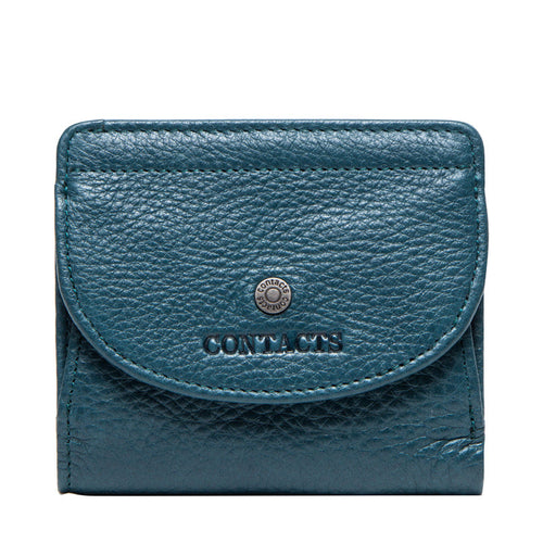 Mini Clutch Coin Purse