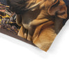 Fila Brasileiro Pet Bed