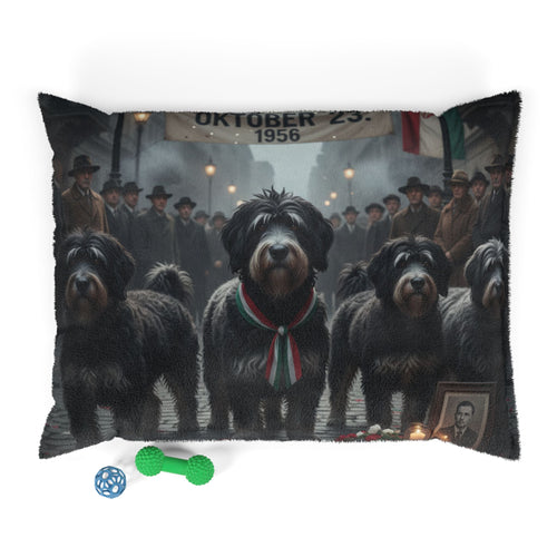 Puli Pet Bed