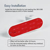 Artifact Anti-Cat Door Lever Lock