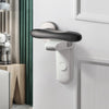 Artifact Anti-Cat Door Lever Lock