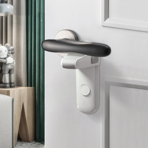 Artifact Anti-Cat Door Lever Lock