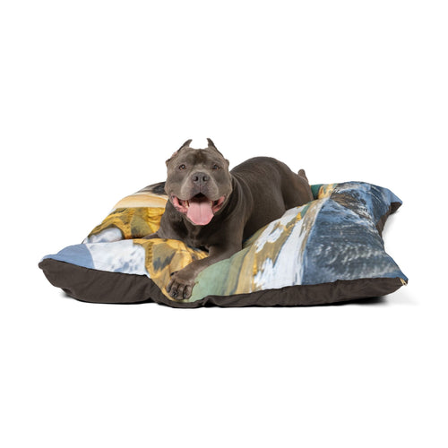Pug Pet Bed