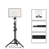 Compatible with Apple, Photography Fill Light Anchor Live Broadcast Camera Light Floor Desktop Portable Tripod