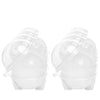 Whiskey Ice Cube Maker Mold Creative Silicone Round Kitchen Tool