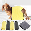 Super Absorbent Pet Bath Towel