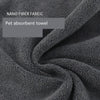 Super Absorbent Pet Bath Towel
