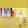 Water Spray Bean Water Mist Bean Water Sticky Beads