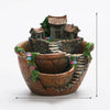 Resin Hanging Garden Succulent Flower Pot