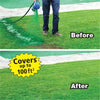 Seed Sprayer, Plastic Watering Can, Lawn Spray
