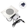 SD-43C Nail Vacuum Cleaner Built-In Duster