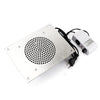 SD-43C Nail Vacuum Cleaner Built-In Duster