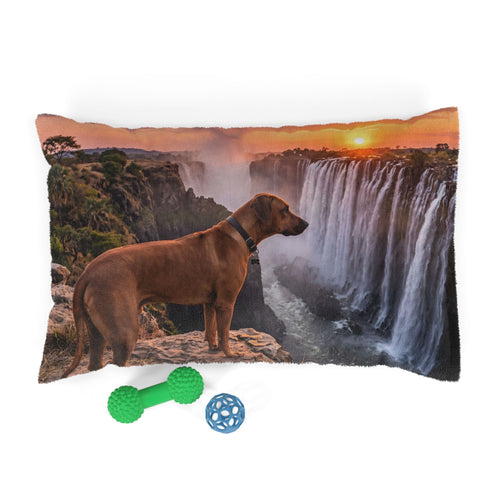 Rhodesian Ridgeback Pet Bed
