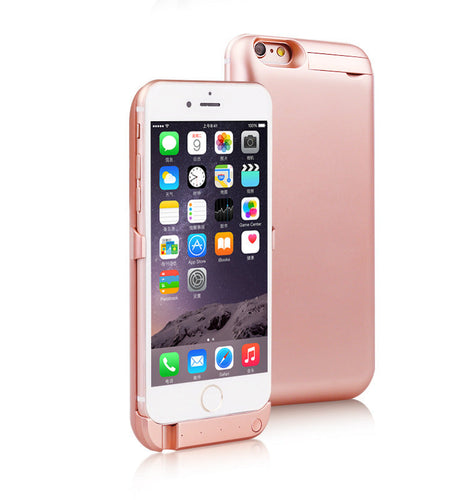 Original Ultra-thin Integrated Mobile Power Dedicated Universal Wireless
