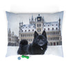 Schipperke Pet Bed