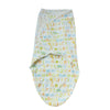 Baby Anti-shock Swaddle Wraps Newborn Baby Soft Wraps Cloth Towel Supplies