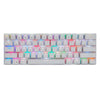 Bluetooth Wireless Dual Mode Mini Keyboard Mobile Phone Tablet