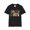 Petit Basset Griffon Vendéen (PBGV) Tee Shirt