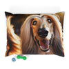 Pet Bed – Plush Dog Bed, 3 Size Options