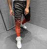 3D Gradient Slim Stretch Leggings