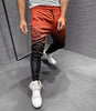 3D Gradient Slim Stretch Leggings