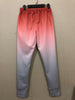 3D Gradient Slim Stretch Leggings