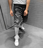 3D Gradient Slim Stretch Leggings