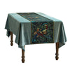 Tea Table Cloth Art Tv Cabinet Table Cloth Strip