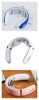 Pulse Hot Compress Rechargeable Neck Massager