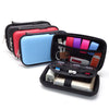 2.5 Inch Mobile Hard Drive Power Pack Storage Bag Waterproof