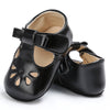 Baby Shoes Rubber Low Toddler Soft-soled Shoes