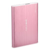 Akassis Mobile Hard Drive High-Speed Metal Supports Android Phones