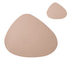 Household Anti-scalding Large Leather Table Mat